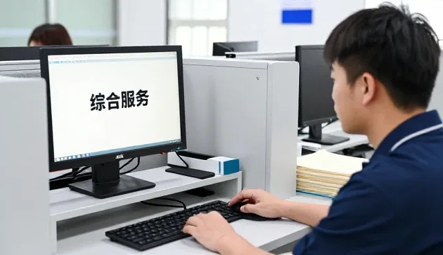 企业数据管理平台